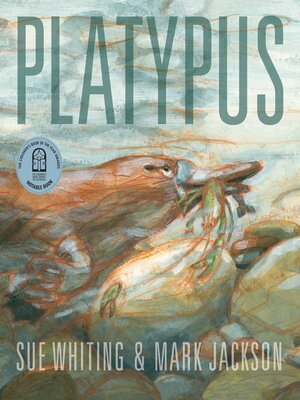 cover image of Platypus
